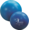 SISSEL Pilates Soft Ball drm.26 cm blau