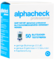 ALPHACHECK professional Blutzuckerteststreifen