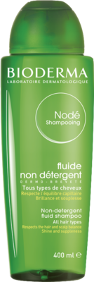 BIODERMA Node Fluide Shampoo