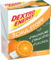 DEXTRO ENERGY Schulstoff Orange Täfelchen