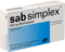 SAB simplex 240 mg Weichkapseln