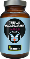 TRIBULUS MACAGUA 400 mg Kapseln