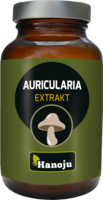 AURICULARIA PILZ Extrakt 400 mg Tabletten