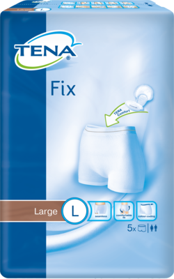 TENA FIX Fixierhosen L