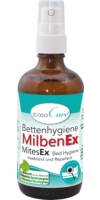 MILBENEX Betthygiene Spray