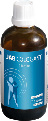 JAB Cologast Tropfen