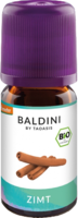 ZIMT BIOAROMA Baldini ätherisches Öl