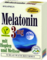 MELATONIN 3 mg Kapseln