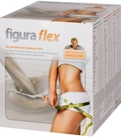 FIGURA FLEX Trennkost Shakes Pulver