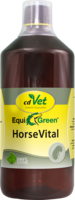 HORSEVITAL flüssig vet.