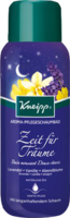 KNEIPP Aroma-Pflegeschaumbad Zeit für Träume