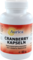 CRANBERRY 400 mg Kapseln