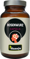 RHODIOLA ROSEA Rosenwurz mit 3% Rosavin 400mg Kps.