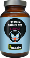 GRÜNTEE EXTRAKT Premium 400 mg Kapseln