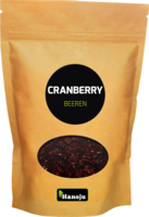 CRANBERRY BEEREN