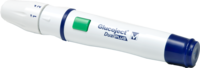 GLUCOJECT Dual PLUS Stechhilfe