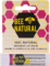 BEE Natural Lippenpflege-Stift Granatapfel