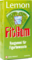 LEMON FITGUM L-Carnitin Kaugummi