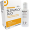 BLEPHASOL Duo 100 ml Lotion+100 Reinigungspads