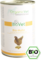 ORGANICVET BioVet mit Huhn f.Hunde