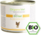 ORGANICVET BioVet mit Huhn f.Katzen