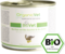 ORGANICVET BioVet mit Pute f.Katzen