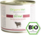 ORGANICVET BioVet mit Rind f.Katzen