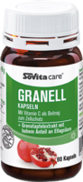 SOVITA CARE Granell Kapseln