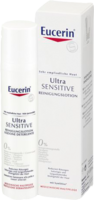 EUCERIN SEH UltraSensitive Reinigungslotion