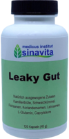 LEAKY Gut Kapseln