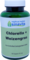 CHLORELLA+WEIZENGRAS Kapseln