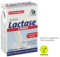 LACTASE 14.000 FCC Tabletten im Spender