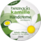 HERBACIN kamille Handcreme Original Dose