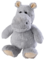 WARMIES Beddy Bear Nilpferd II