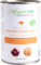 ORGANICVET Hund Single-Protein Känguru & Naturreis