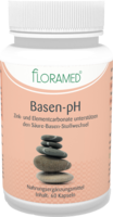 BASEN PH Floramed Kapseln