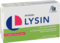 L-LYSIN 750 mg Tabletten