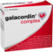 GALACORDIN complex Tabletten