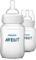 AVENT Klassik+ Flasche 260 ml 2er Pack