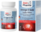 OMEGA-3 GOLD Herz DHA 300mg/EPA 400mg Softgel-Kap.