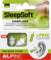 ALPINE SLEEPSOFT Ohrstöpsel