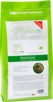 ORGANICVET RelaxCaval Tee f.Pferde