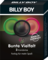 BILLY BOY bunte Vielfalt