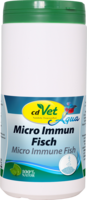 MICRO IMMUN Fisch