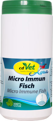 MICRO IMMUN Fisch