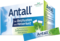 ANTALL bei Reizhusten und Heiserkeit Liquidsticks