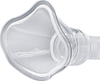 ALVITA Inhalator T2000 Babymaske