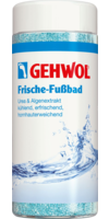 GEHWOL Frische-Fußbad