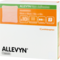 ALLEVYN non Adhesive 10x10 cm Wundverband