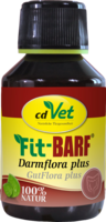 FIT-BARF Darmflora plus flüssig f.Hunde/Katzen